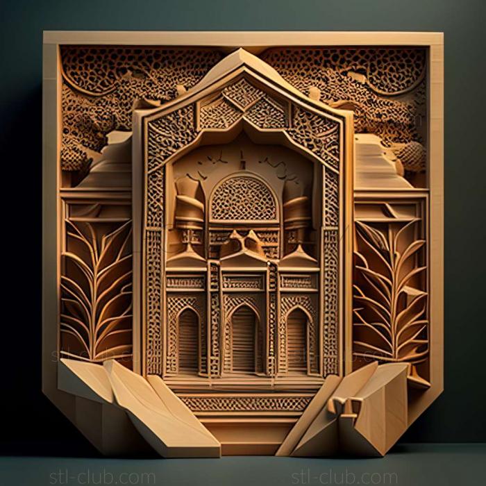 Art of Liof Lebanese architects